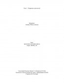 Diagnostico psicosocial