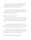 Max Weber economía y sociedad