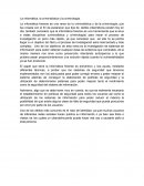 La informática, la criminalística y la criminología