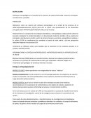 Buffa, S. (2013) “El enfoque antropológico en el estudio de los procesos de salud- enfermedad –atención: principales contribuciones y desafíos”