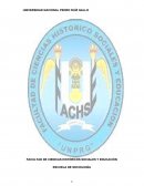 Impacto socio-cultural del matrimonio homosexual