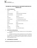 INFORME DEL INVENTARIO DEL COEFICIENTE EMOCIONA DE BARON (I-CE)