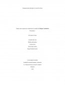 Trabajo como requisito de evaluación de la catedra de Enfoque Cuantitativo