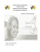 Invitacion para predicar modelo