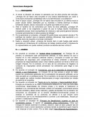 Tercer Caso: Energía SA