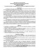 Relacion Escuela de Educacion Tecnica