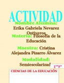 Valores y la educación en México