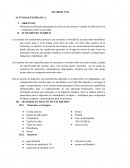 INFORME N°04 ACTIVIDAD ENZIMATICA