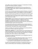 RESUMEN DE LEAN MANAGENT