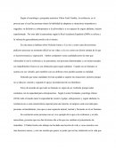 Resiliencia y autoestima