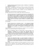 Modelo de enseñanza