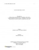 Obra de arte: Creador de tu vida