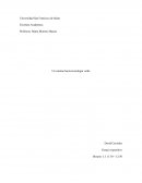 Un camino hacia tecnologia verde