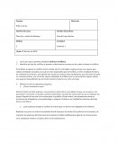 Dirección y estilos de liderazgo Evidencia 2