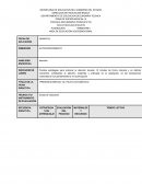 Aprendizajes clave socioemocional