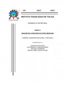 Analisis de la realidad cultural mexicana