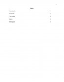 Despúes del invierno