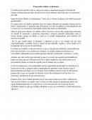 Aprender adulto y a distancia