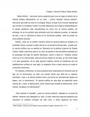 Ciencia Política: Dieter Nohlen