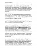 POBLACION Y ECONOMIA