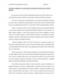 ¿Cuándo se llegará a un acuerdo por la discusión marítima entre Chile y Bolivia?