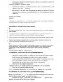 DESEMPEÑOS DE CASTELLANO PRIMER PERIODO