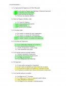 Cuestionario 3 Derecho Mercantil