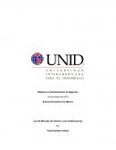 Ley del Mercado de Valores y sus modificaciones