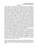 Taller sobre ajolotes