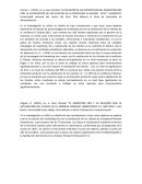 La relación de las estrategias del Marketing Mix con la satisfacción de los clientes de la Confiteria el Goloso - 2015