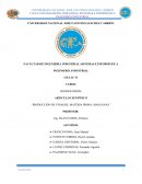 Producción de vinagre, materia prima; manzanas