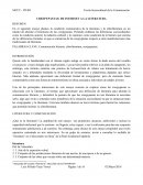 Creepypastas: de Internet a la Literatura