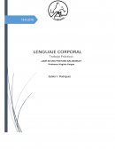 ¿Qué es una postura saludable?