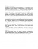 Resumen Gestión Financiera Semana 4 año 2018