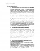 La película INTENSAMENTE