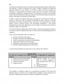 El estándar PCI-DSS