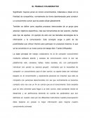 INDUCCIÓN TRABAJO COLABORATIVO NEGOCIACIÓN INTERNACIONAL