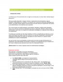 Objeto del tema 1. Aspectos clave de la administración estratégica