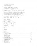 PARÁSITOS INTESTINALES EN ESCOLARES DE PARIAGUÁN