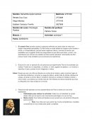 Act.7 psicologia El estado Flow