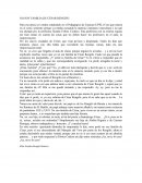 No soy familia de Césa rengifo