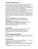 SGR (SOCIEDAD GARANTIA RECIPROCA)