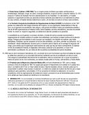EL MODELO ASISTENCIAL DE MEDIMAS EPS. Programas de promoción y prevención