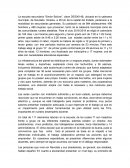 La escuela secundaria “Simón Bolívar”