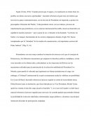 INTERESES POLÍTICOS DISFRAZADOS DE DEMOCRACIA ECUADOR BOLIVIA Y ARGENTINA