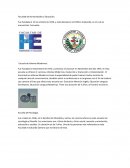 Facultad de Humanidades y Educación