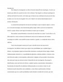 Taller de investigación desarrollo de tecnologías