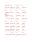 Doctrina vocabulario griego