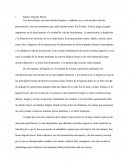 Alimentación, recreación y salud