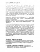 Qué Es La Satisfacción Laboral